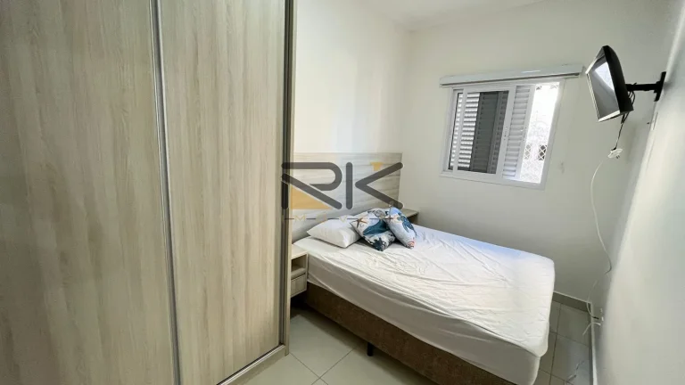 Imagem APARTAMENTO NAS TONINHAS com 2 dormitórios sendo 1 suíte,2 vagas de garagem,varanda gourmet com churrasqueira,sala 2 ambientes