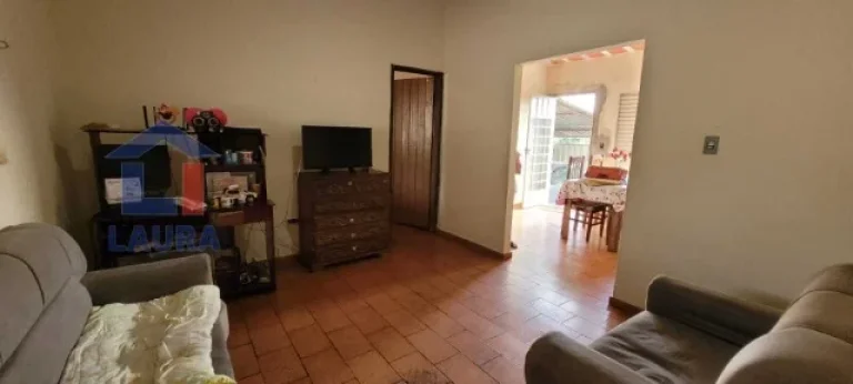 Imagem CASA RESIDENCIAL em PARÁ DE MINAS - MG, SANTOS DUMONT