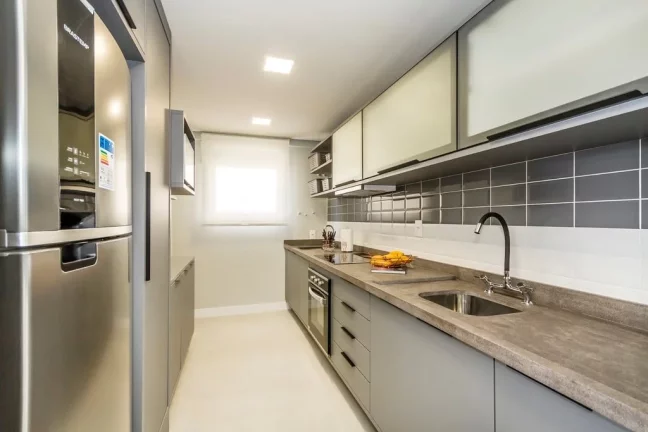 Imagem Apartamento à venda no bairro Três Figueiras - Porto Alegre/RS