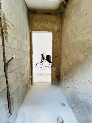 Imagem Cobertura à venda 3 quartos bairro Arcadia - Contagem/MG