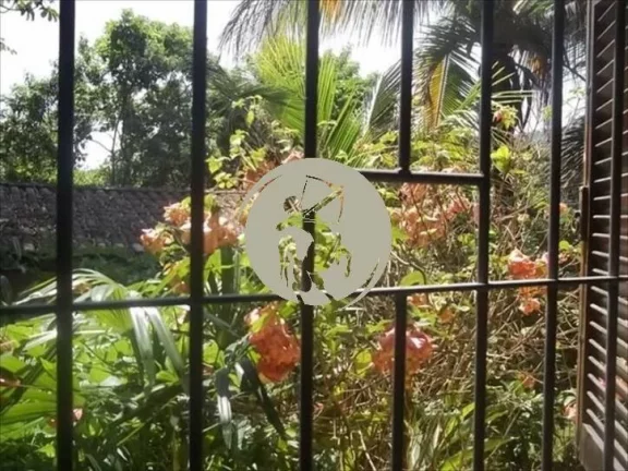 Imagem OPRTUNIDADE! LINDA COM 4 DORMITÓRIOS, SUITE, 8 VAGAS E MUITO VERDE!