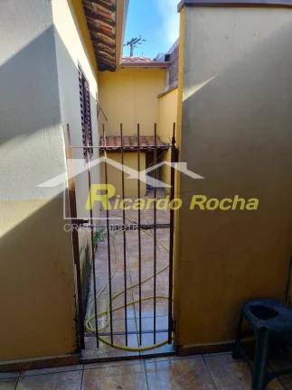 Imagem Casa 2 Dormitórios para venda em Rio Claro - SP