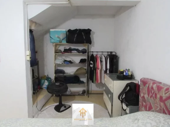 Imagem Casa à venda em São Paulo, centro, com 5 quartos, 160m2