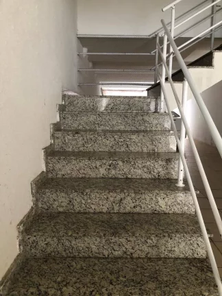 Imagem Apartamento com 2 dormitórios à venda, 53 m² por R$ 250.000 - Jardim Marek - Santo André/SP