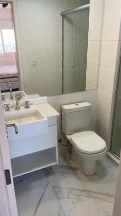 Imagem Apartamento à venda em Porto Alegre, Petrópolis, com 1 quarto, 51,65m2