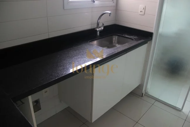 Imagem Apartamento à venda em Jd. Paulistano Z. Leste Sorocaba/SP