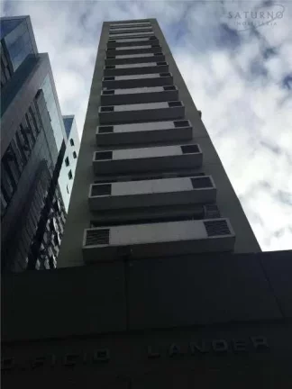 Imagem Conjunto Comercial na Bela Cintra