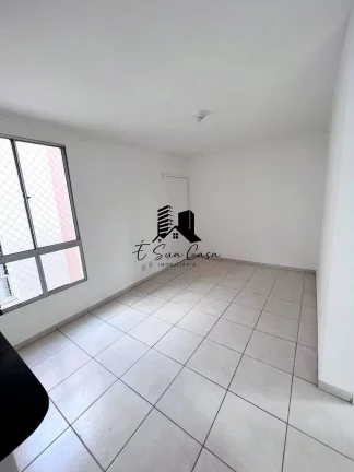 Imagem Apartamento a venda 2 Quartos Bairro Cabral Contagem MG