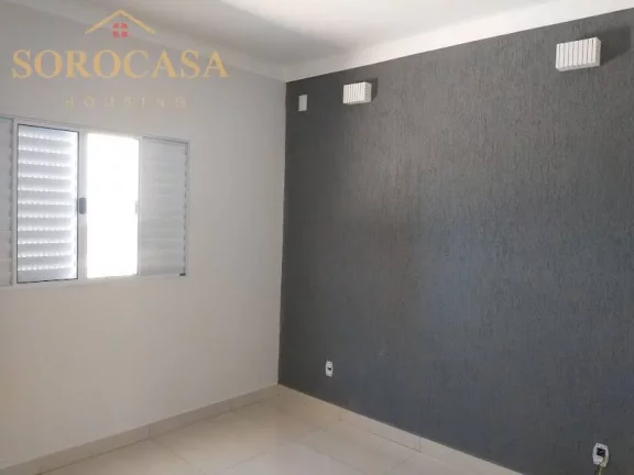 Imagem Casa à Venda - Bairro Villaggio Ipanema