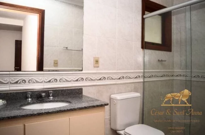 Imagem Casa residencial à venda, Alto da Boa Vista, Campos do Jordão.