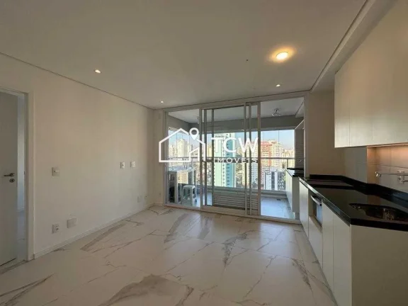 Imagem Apartamento 1 Quarto com vaga para alugar em Vila Clementino