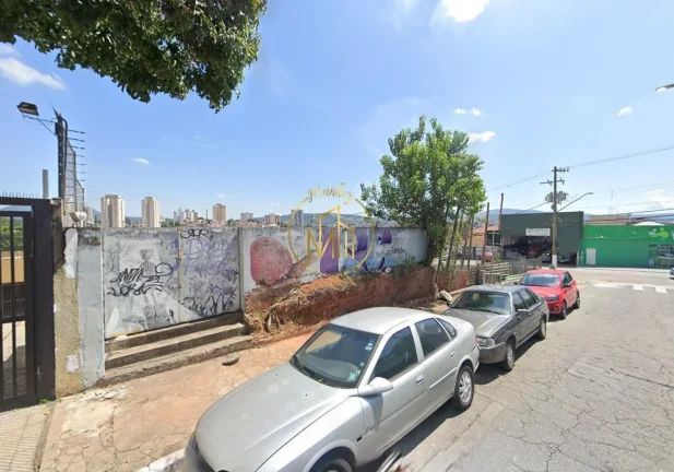 Imagem Terreno para Venda em São Paulo, Pirituba