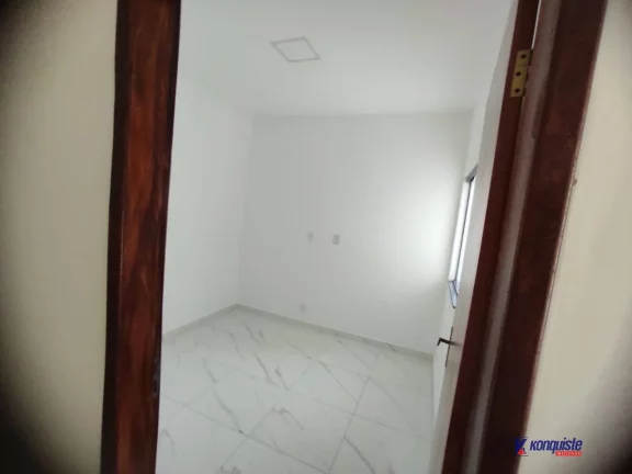Imagem VENDO CASA DE 3/4 SENDO UMA SUITE NO SIM