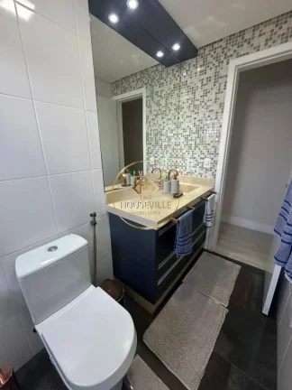Imagem Apartamento, 4 Dormitórios (1 suíte), 122M², Splendor Garden.