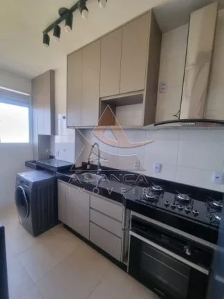 Imagem Apartamento - Ribeirão Preto - Quinta da Primavera