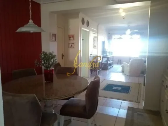 Imagem Apartamento de 04 dormitórios com 2 vagas de garagem dupla