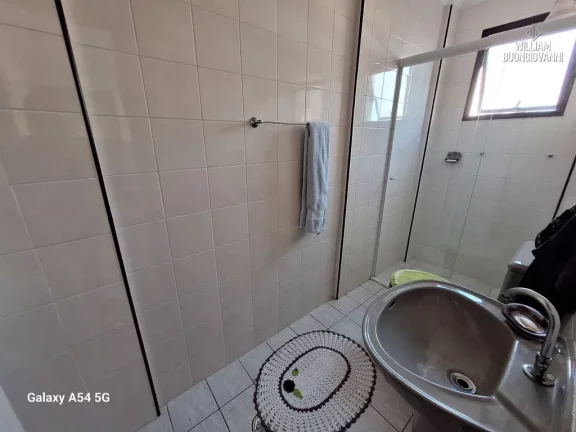 Imagem Apartamento 2 dormitórios sendo 1 suíte no bairro Guilhermina