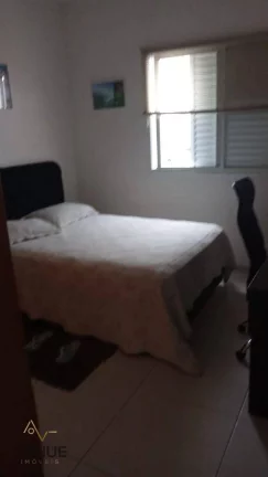 Imagem Sobrado à venda, 115 m² por R$ 600.000,00 - Jaraguá - São Paulo/SP