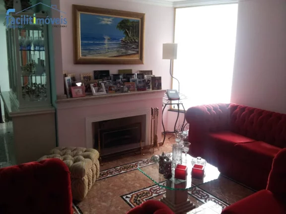 Imagem COBERTURA DUPLEX À VENDA NO BAIRRO SANTA MARIA - SÃO CAETANO DO SUL - SP