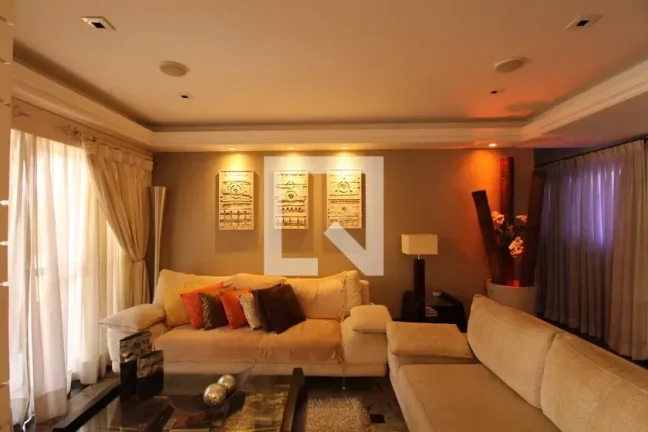 Imagem Apartamento à Venda - Recreio, 4 Quartos, 354 m2