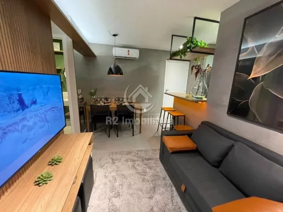 Imagem APARTAMENTO LIBERTY COLUBANDÊ