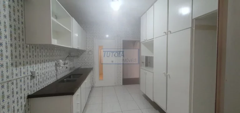 Imagem APARTAMENTO PARA LOCAÇÃO COM 3 DORMITÓRIOS NA VILA MARIANA