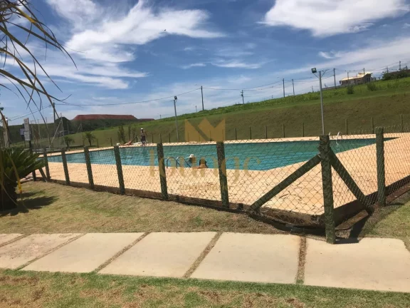 Imagem Terreno em Condominio em Salto de Pirapora
