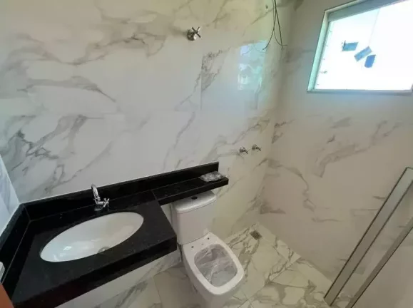 Imagem Cobertura duplex à venda, 4 quartos, 1 suíte, 1 vaga, Itapoã - Belo Horizonte/MG