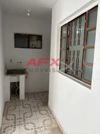 Imagem Casa 2 Quartos Sorocaba - SP - Jardim São Guilherme