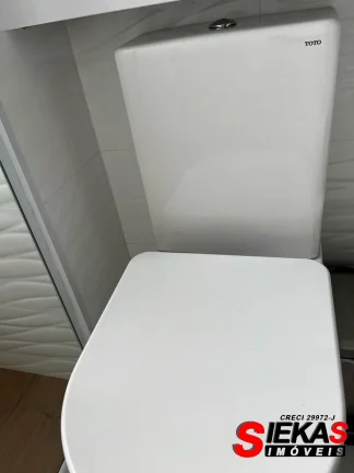 Imagem Apartamento de 3 quartos com suíte e vaga na Vila Prudente, São Paulo: espaço e conforto na melhor localização!
