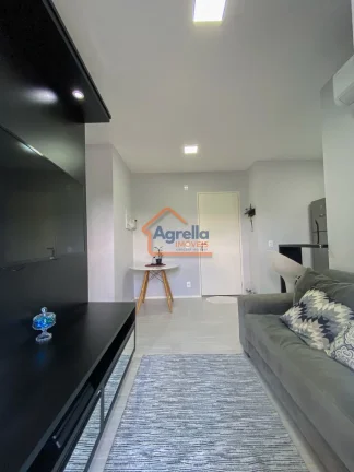 Imagem Condomínio Residencial dos Manacás - Apartamento à venda no bairro Recanto Di Verona - Mogi Mirim/SP, OESTE