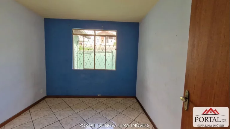 Imagem CASA RESIDENCIAL em NOVA LIMA - MG, OSWALDO BARBOSA PENA II