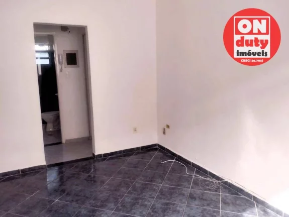 Imagem Apartamento à venda - Embaré - Santos/SP