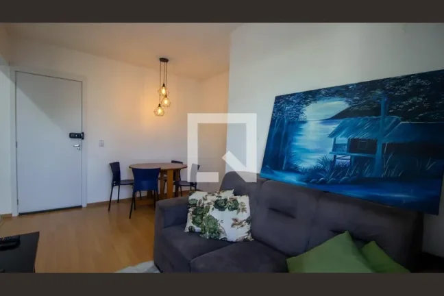 Imagem Apartamento à Venda - Vargem Grande, 2 Quartos, 49 m2