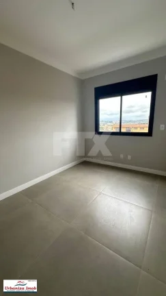 Imagem Plaza Jardins | Apartamento com 3 quartos, 95,00m2, à venda em Campo Grande, São Francisco