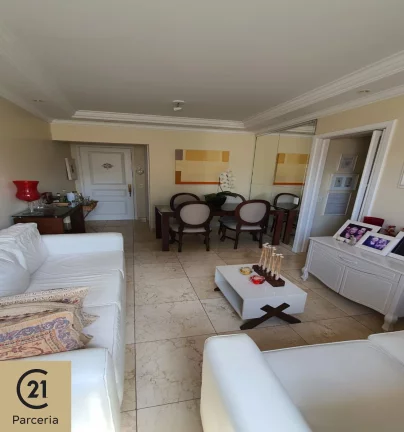 Imagem APARTAMENTO RESIDENCIAL em SÃO PAULO - SP, CAMPO BELO