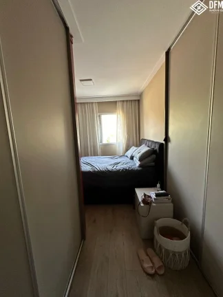 Imagem Apartamento com 3 Dormitorio(s) localizado(a) no bairro Vila Oliveira em Mogi das Cruzes / Mato Grosso do Sul Ref.:DE588