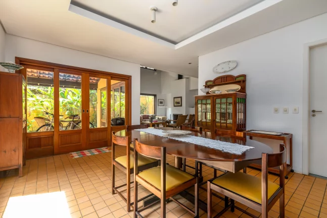 Imagem Casa RESIDENCIAL em SÃO PAULO - SP, MORUMBI