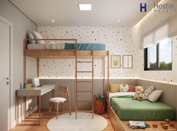Imagem APARTAMENTO RESIDENCIAL em JOINVILLE - SC, ANITA GARIBALDI