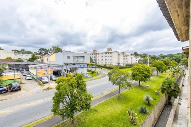 Imagem Apartamento 3 quartos no Campo Comprido Curitiba