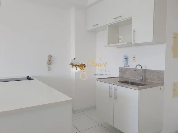 Imagem Apartamento para Locação no Ed LED Barra Funda