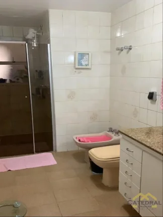 Imagem APARTAMENTO COM 3 DORMITÓRIOS À VENDA, 147 M² POR R$ 680.000,00 - VILA ARENS - JUNDIAÍ/SP