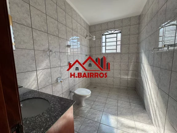 Imagem Sobrado com 4 Quartos para Alugar, 143 m² em Jd Das Industrias - São José Dos Campos
