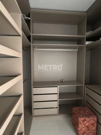 Imagem Aluguel de casa no BUONA VITA com 3 suítes, master com closet, Gourmet,