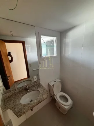 Imagem Apartamento vista mar com três quartos suíte armários planejados a venda em Piatã