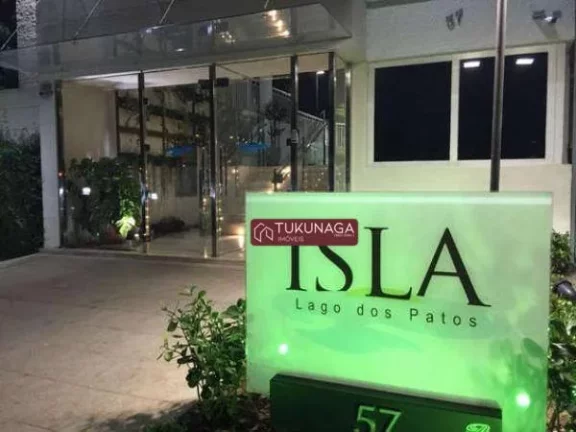 Imagem Apartamento com 4 dormitórios à venda, 114 m² por R$ 1.150.000,00 - Vila Galvão - Guarulhos/SP