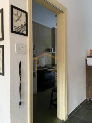 Imagem Sobardo 4 dormitórios, sendo 2 suítes, sala ampla e bem iluminada, lavabo, cozinha, quintal, sem v...