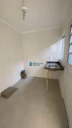 Imagem Casa de Condomínio