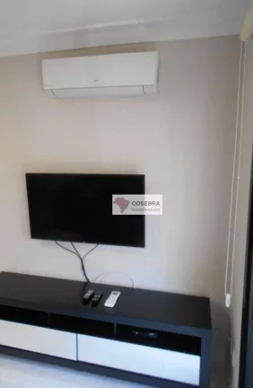 Imagem Apartamento à venda, 42 m² por R$ 550.000,00 - Jardins - São Paulo/SP