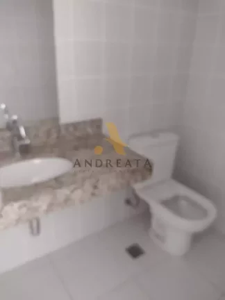 Imagem Barra da Tijuca - Av. das Américas - Condomínio Sunplaza - Maravilhosa sala duplex com 149m².
